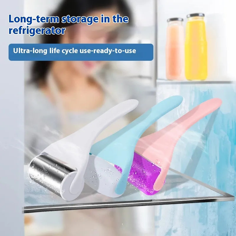GlowLift Ice Roller