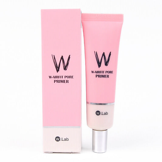 W.lab Primer Moisturizing Oil Control & Brightening