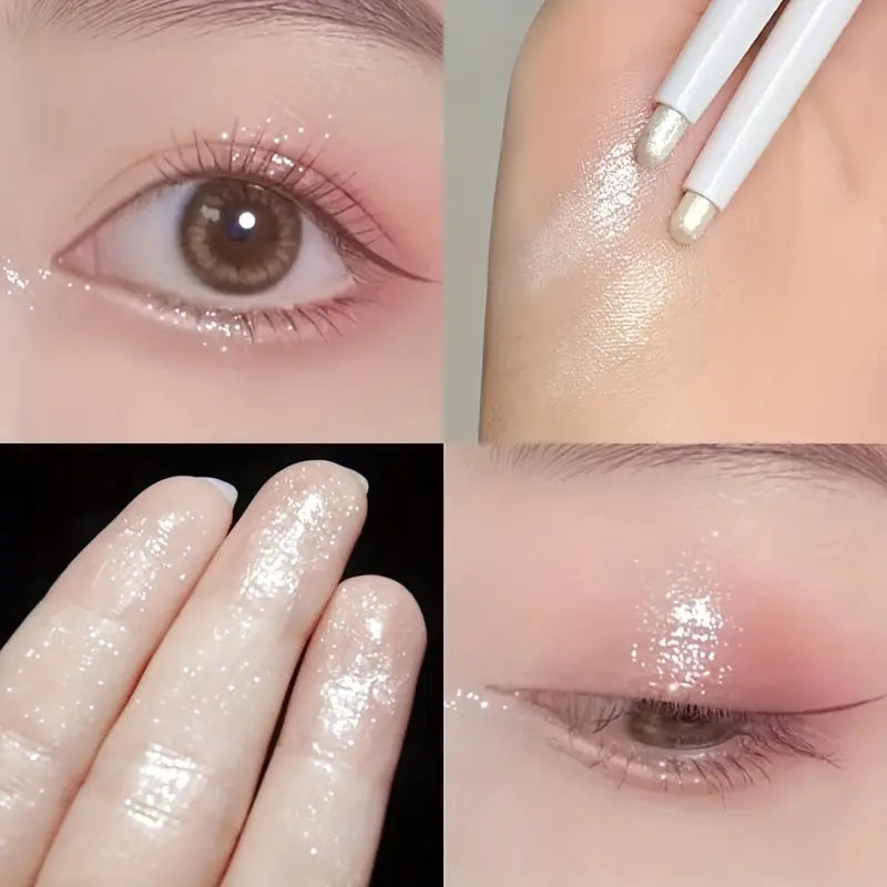 🔥 Magic Glow Eyeliner – 5 Sec Eye Lift Effect