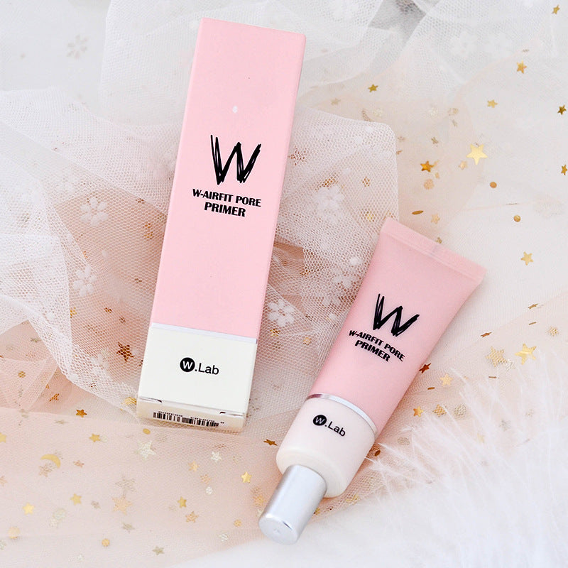 W.lab Primer Moisturizing Oil Control & Brightening