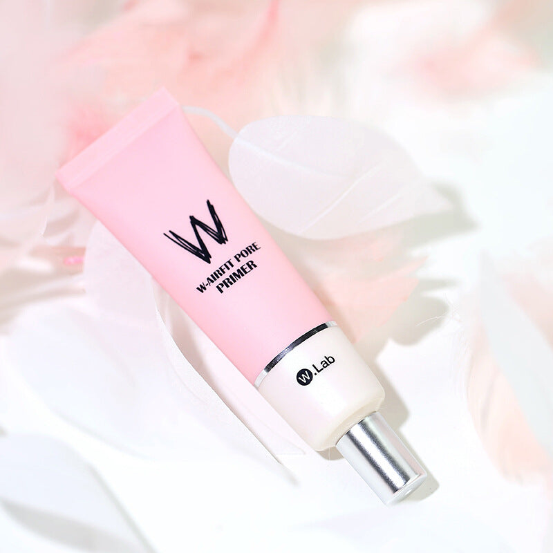 W.lab Primer Moisturizing Oil Control & Brightening