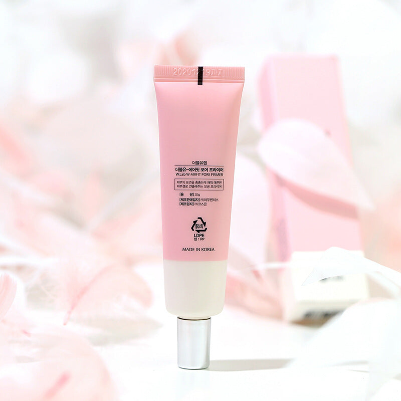 W.lab Primer Moisturizing Oil Control & Brightening