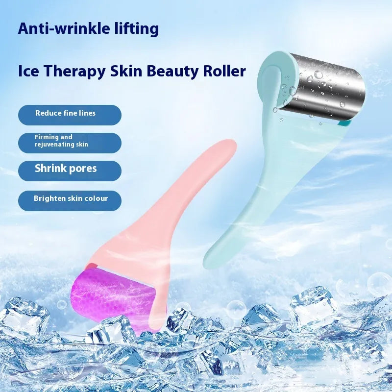 GlowLift Ice Roller